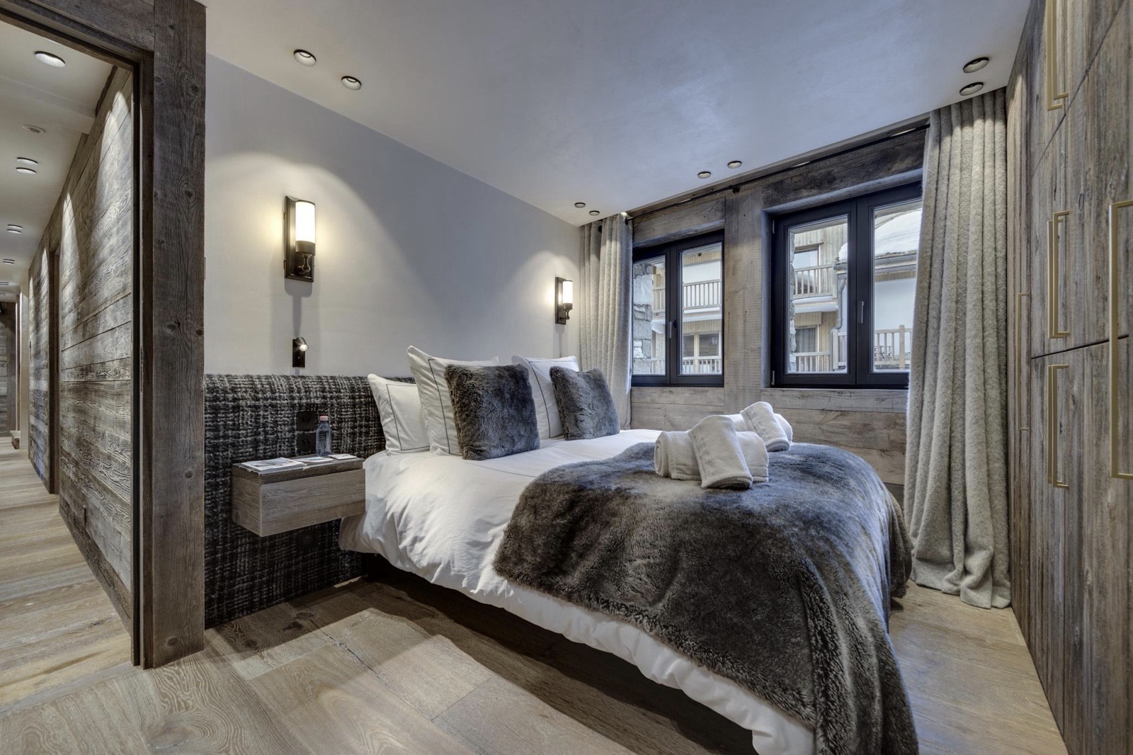 Chalet L’Ours Blanc 